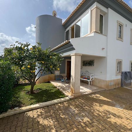 Villa 3 Irmaos Alvor Zewnętrze zdjęcie