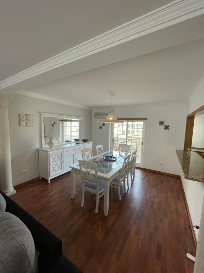 Villa 3 Irmaos Alvor Zewnętrze zdjęcie