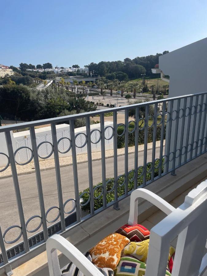 Villa 3 Irmaos Alvor Zewnętrze zdjęcie