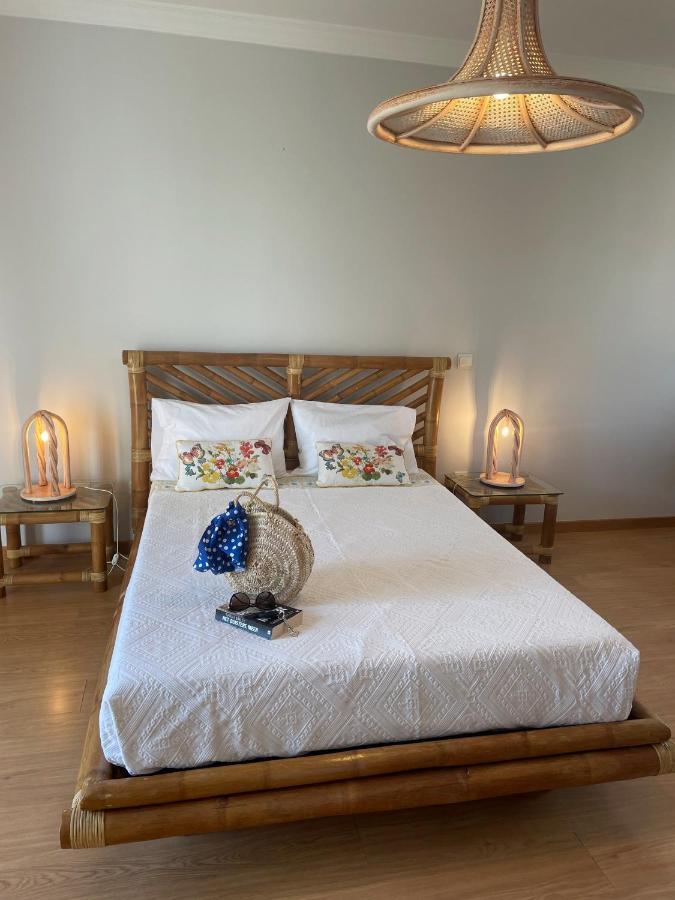 Villa 3 Irmaos Alvor Zewnętrze zdjęcie