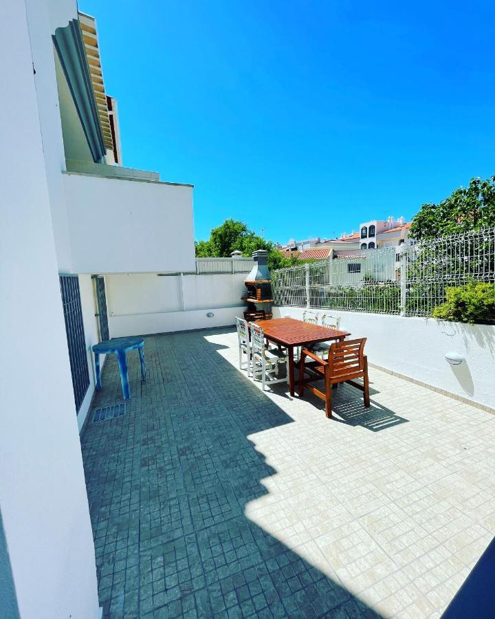 Villa 3 Irmaos Alvor Zewnętrze zdjęcie
